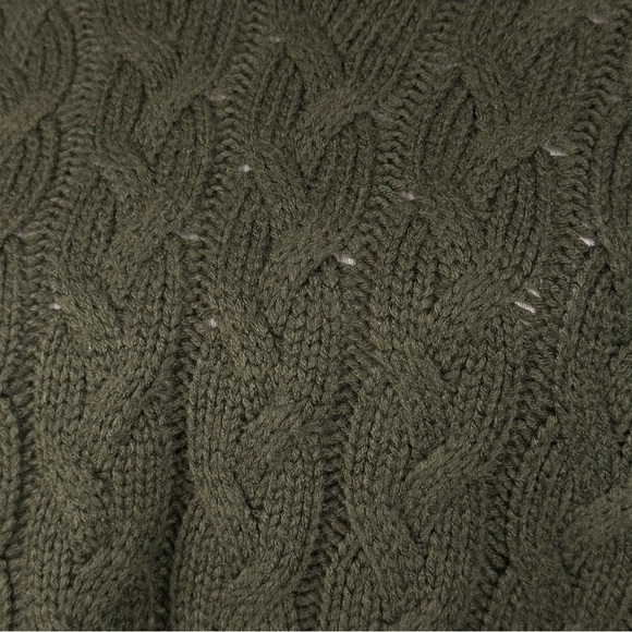 Cropper Sweater - Picture 4 of 5